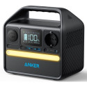 Akujaam Anker Solix Portable PowerHouse 256Wh