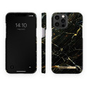 Mobiili tagakaas Ideal of Sweden iPhone 12 Pro Max/13 Pro Max Port Laur Marble
