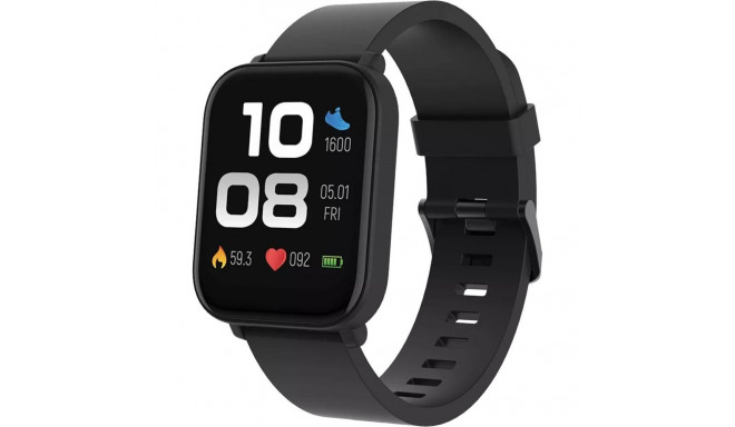 Nutikell Canyon Easy SW-54 Black