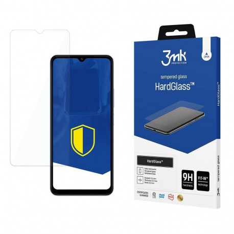 Kaitseklaas 3MK Poco X7 Pro Hardglass