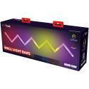 Valguspaneelid Trust GXT905 VYBZ RGBIC WALL LIGHT BARS