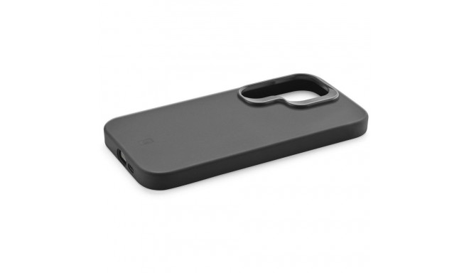 Mobiili tagakaas Cellular Line Galaxy S25 Ultra Sensation+, must
