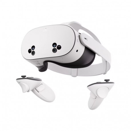 VR prillid Meta Quest 3s 256GB
