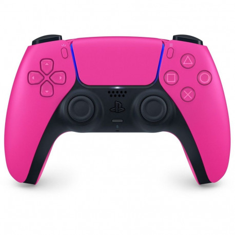 Pult Sony PS5 DualSense Nova Pink V2