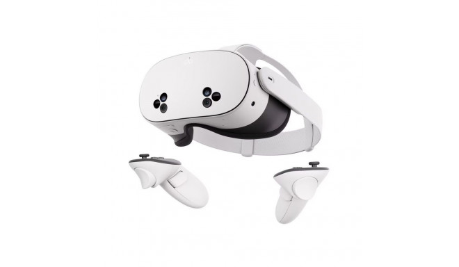 VR prillid Meta Quest 3s 128GB