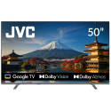 JVC 50" VG7400 UHD GoogleTV JVC 50" VG7400 UHD GoogleTV