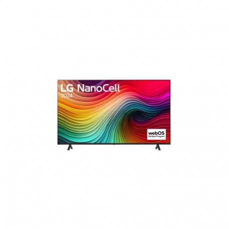 LG 50" NANO82T3B UHD SmartTV