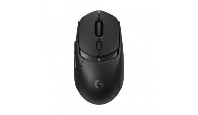 Mängurihiir Logitech G309 LIGHTSPEED, must