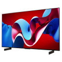 LG 42" OLED42C41 UHD SmartTV