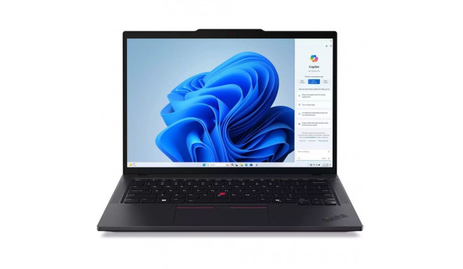 Sülearvuti Lenovo ThinkPad T14 Gen 5, Ultra 5 16GB 512GB W11P, must