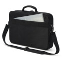Sülearvuti õlakott Dicota 14-15,6'' Eco Multi Select must