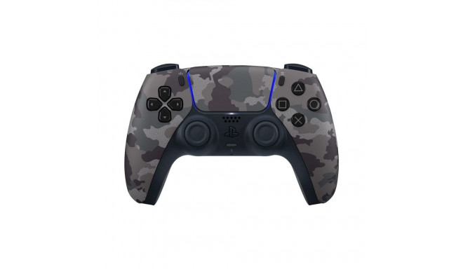 Pult Sony PS5 DualSense, Grey Camouflage