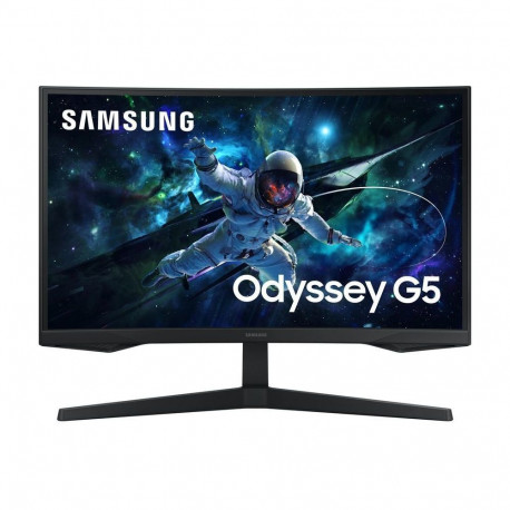 Monitor Samsung LS27CG552EUXEN 27"