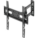 Seinakinnitus KIVI Full-Motion 32-55"