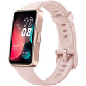 Nutikell Huawei Band 8, roosa