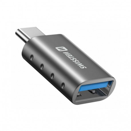 Adapter Swissten USB-C to USB 3.0