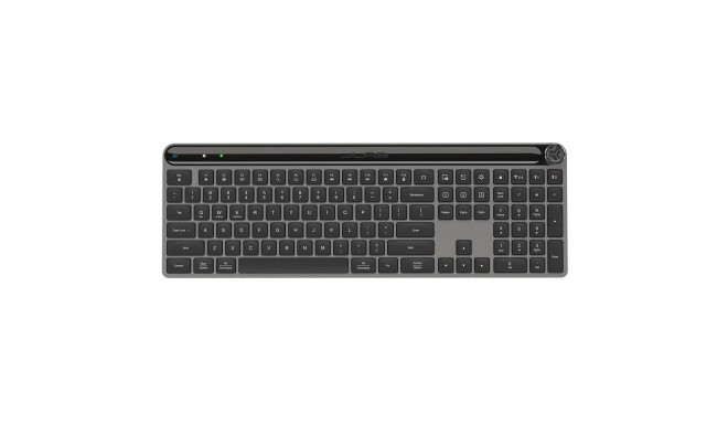 Bluetooth klaviatuur JLab Epic SWE