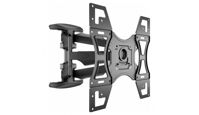 Seinakinnitus Multibrackets MB5266, pööratav, 40"-70"