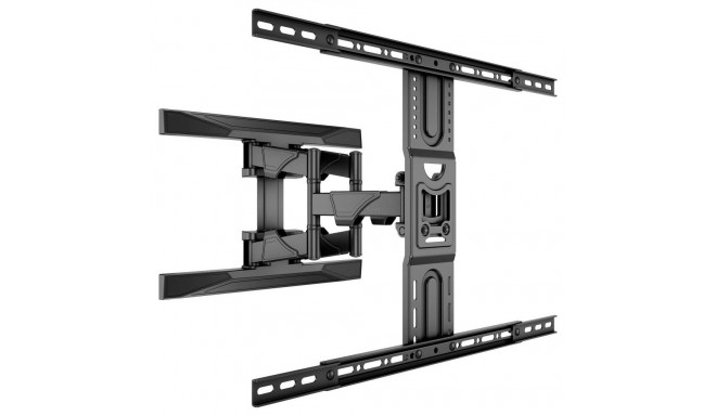 Seinakinnitus Multibrackets MB0402, pööratav, 40"-75"