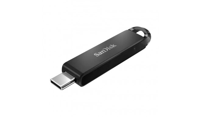 Mälupulk SanDisk 32GB USB3.1 Ultra Type-C