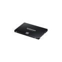 SSD Samsung 4TB 870 Evo 2,5" SATA