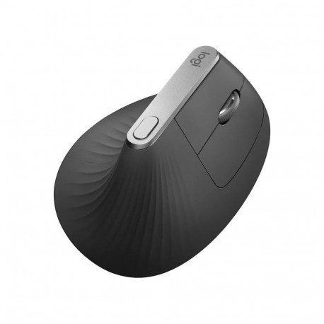 Juhtmevaba hiir Logitech MX Vertical Ergonomic