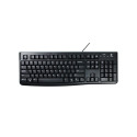 Klaviatuur Logitech K120 EST