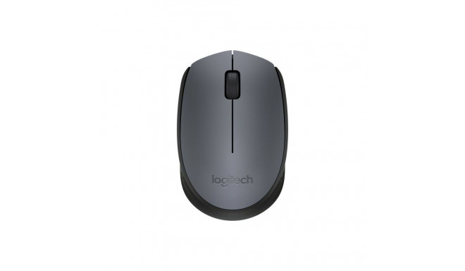 Juhtmevaba hiir Logitech M170, hall