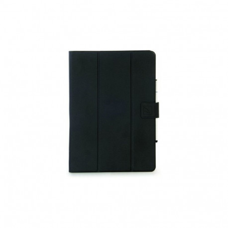 Tahvelarvuti kaaned Tucano 7-8", universaalne, must