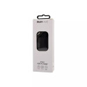 Travel Charger 17W 2xUSB-A By Musthavz  Black