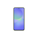 Samsung Galaxy A36 Silicone Cover Light Green
