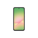 Samsung Galaxy A56 Silicone Cover Black