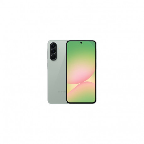 Samsung Galaxy A56 5G 128GB DS SM-A566B Green