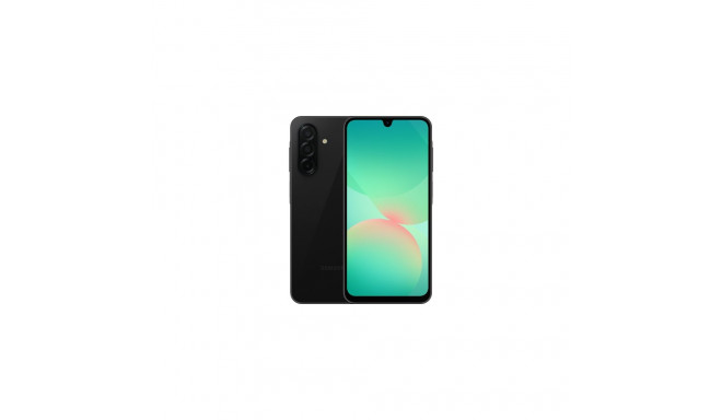 Samsung Galaxy A26 5G 128GB DS SM-A266B Black