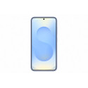 Samsung Galaxy S25 Silicone Cover Light Blue