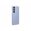 Samsung Galaxy S25 Silicone Cover Light Blue