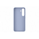 Samsung Galaxy S25 Silicone Cover Light Blue