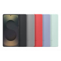 Samsung Galaxy S25 Ultra Silicone Cover Black