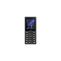 NOKIA 105 (2024) TA-1684 DS BLACK