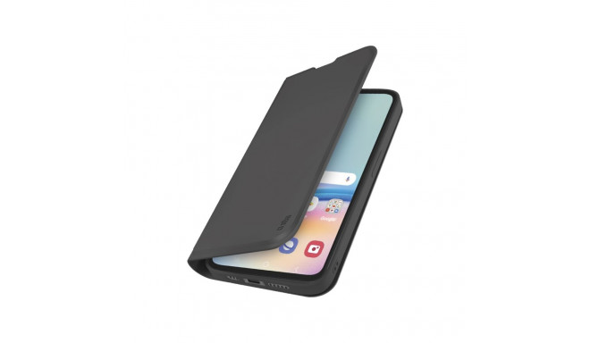Samsung Galaxy A05s Wallet Lite Case By SBS Black