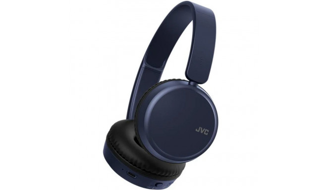JVC HA-S36W