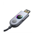 Receiver Joyroom JR-CB6 Car-B (dark gray)