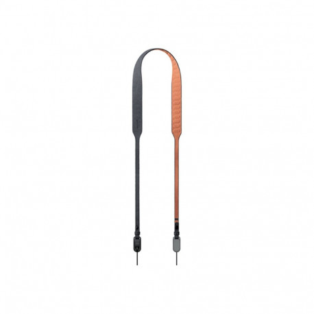 PGYTECH shoulder strap in size L (graphite)