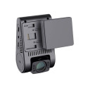 VIOFO A129 PLUS DUO-G 2K + 1080p WiFi, GPS