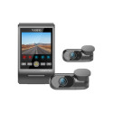 VIOFO A229 PLUS 3CH 2K + 1080p WiFi, GPS