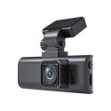 Redtiger F7N Dash cam WiFi Front and Rear Camera GPS