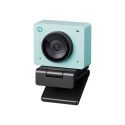 OBSBOT Meet SE webcam (green)