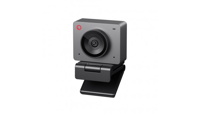 OBSBOT Meet SE webcam (gray)