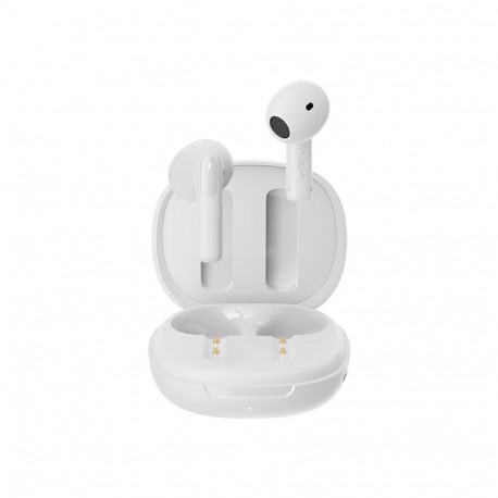 TWS QCY Ailybuds E20 HT13 Headphones (white)
