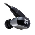HiFiMAN RE2000 Pro Silver in-ear headphones